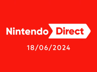 Nintendo Direct June 2024: Exciting New Games Coming to Nintendo Switch