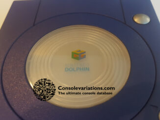 Nintendo Dolphin-prototype onthuld: een zeldzaam kijkje in de oorsprong van de GameCube