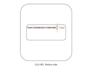 Nintendo Files Patent for Innovative Wireless Device CLO-001