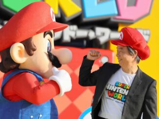 Nintendo’s generatieoverdracht: inzichten van Shigeru Miyamoto en toekomstige richtingen