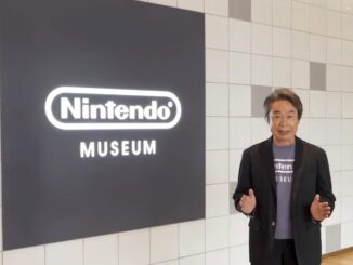 Nintendo Museum Japan: onthulling van de geschiedenis van gaming op 2 oktober 2024