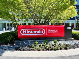 Nintendo of America Updates Headquarters Signage: A Blend of History and Modern Branding