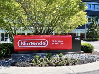 Nintendo of America vernieuwt de bewegwijzering op het hoofdkantoor: een mix van geschiedenis en moderne branding