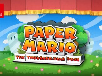 Nintendo’s enquête voor Paper Mario: The Thousand-Year Door – Feedback van spelers en toekomstige implicaties