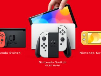 Nintendo Switch: A Historic Milestone in Gaming