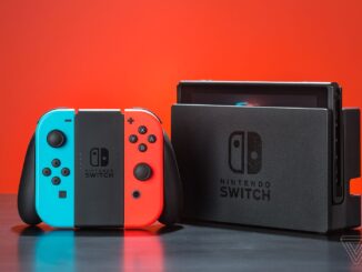 Nintendo Switch Firmware Update 19.0.0: Enhancing Stability