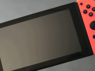 Nintendo Switch Firmware Versie 18.1.0 Details