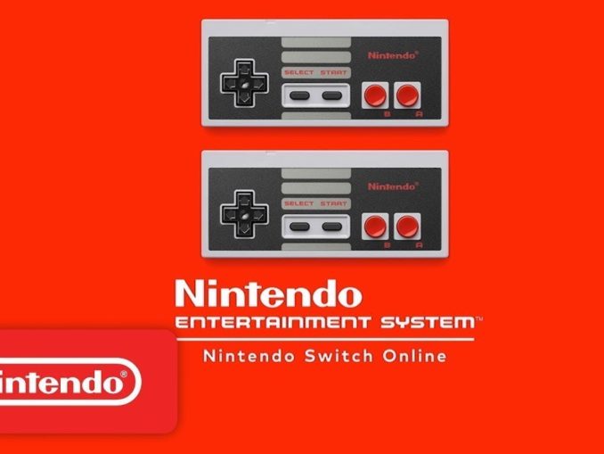 Nieuws - Nintendo Switch Online zal uiteindelijk geen nieuwe NES games meer ontvangen 