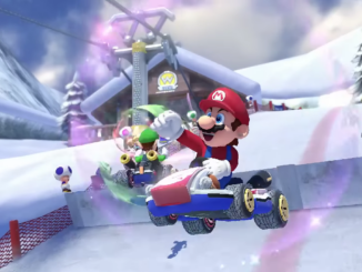 Nintendo onthult feestelijke Mario-thema-reclame voor ‘Jingle Bells’ – Here We Go