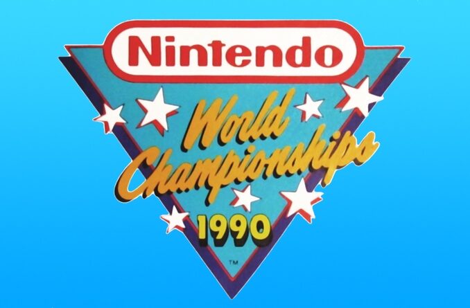 Nieuws - Nintendo World Championships: NES Edition beoordeeld door ESRB 