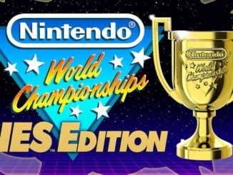 Nintendo World Championships: NES Edition – The Ultimate Challenge
