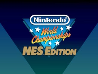 Nintendo World Championships NES Edition: Versie 1.10