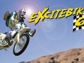 Nieuws - Nostalgisch raceplezier: Excitebike 64 arriveert op Nintendo Switch Online 