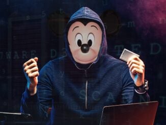 Nullbulge Hacking Group zou Disney hebben gehackt: meer dan 1 TB aan gegevens gestolen