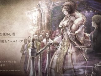 Octopath Traveler Champions Of The Continent TGS 2019 Trailer