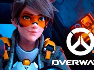 Overwatch 2 – Early Access on October 4th