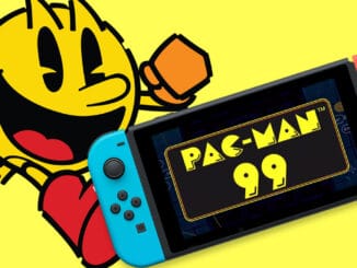Nieuws - Pac-Man 99 – 4 miljoen+ downloads, nieuwe DLC aangekondigd 