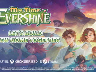 Pathea Games Unveils My Time At Evershine: A New Chapter in Life Simulation