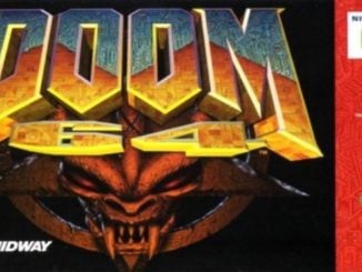 [FEIT] Doom 64 op komst?