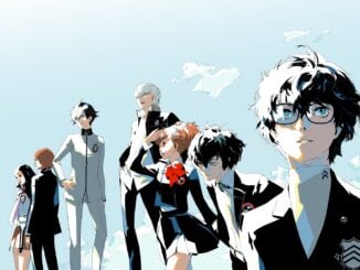 Persona 6 Unveiled: Dual Protagonists and Semi Open World Experience Set for Summer 2024 Release