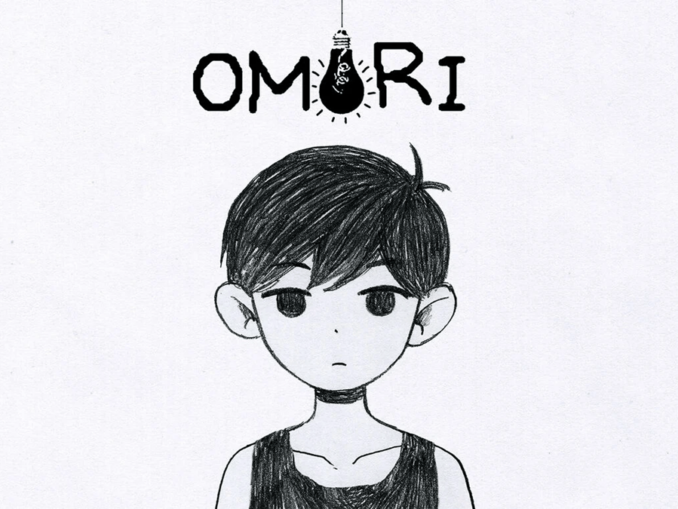 News - Physical Versions of Omori Cancelled in Europe: Localization Issues 