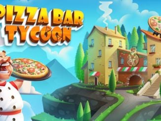 Pizza Bar Tycoon