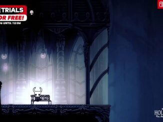 Nieuws - Speel Hollow Knight gratis met Nintendo Switch Online: aanbieding van juni 2024 voor Europa en het VK 