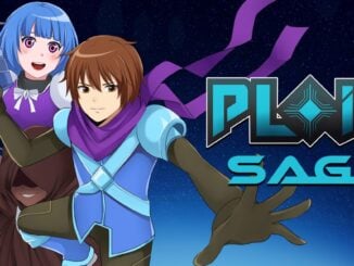 Release - PLOID SAGA 