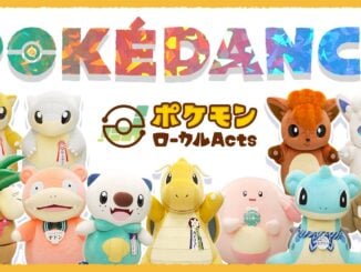 Pokemon-ambassadeurs promoten Japans toerisme met nieuwe PokeDance-video