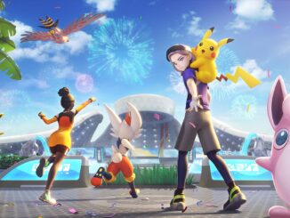 Pokémon Unite staakt zijn activiteiten in België en Nederland tegen 30 november 2025