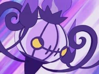 Nieuws - Pokemon Unite – Ontketen de vurige kracht van Chandelure 