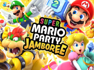 Pre-Order Super Mario Party Jamboree Now to Get a Free 3-Month Nintendo Switch Online Membership