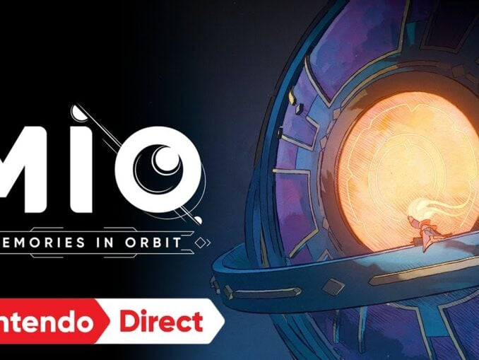 Nieuws - Bereid je voor om je eigen ruimteschip te doorkruisen in MIO: Memories in Orbit 