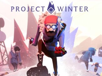 Release - Project Winter 