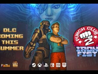 Punch Club 2: Iron Fist DLC-aankondiging en functies