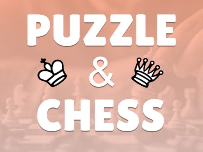 Release - Puzzle & Chess 