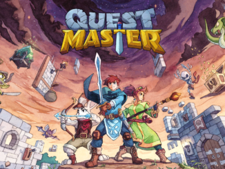 Quest Master: Unleashing Creative Dungeon Design