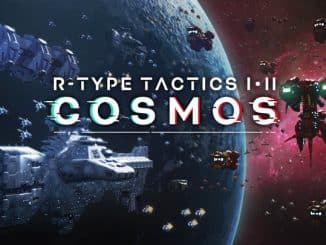 R-Type Tactics I • II Cosmos – Officially confirmed