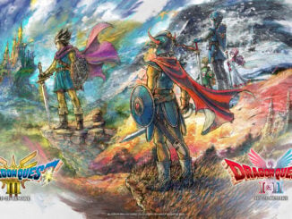 Dragon Quest III HD-2D Remake: Nieuwe verschijningen en stemtalenten verkennen