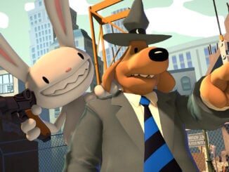 Nieuws - Sam & Max: The Devil’s Playhouse Remastered komt in augustus 