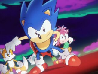 Nieuws - SEGA bevestigt dat er deze maand geen Sonic Central-uitzending is 