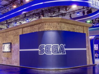 SEGA is Hiring a Lore Archivist: Join The Legacy for $100K