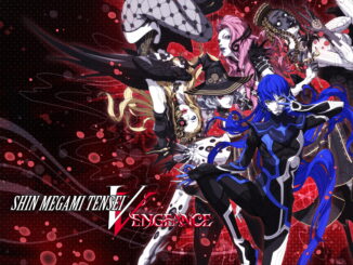 Nieuws - Shin Megami Tensei V: Vengeance – Verken het nieuwe pad en verbeterde gameplay 
