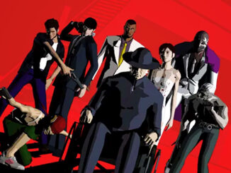 Shinji Mikami en Suda51 bespreken de toekomst van Killer 7: vervolg of complete editie?