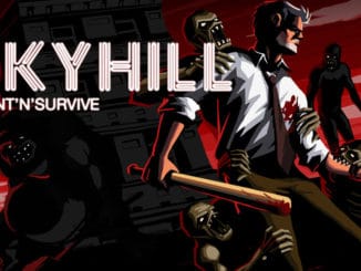 News - SKYHILL Survival RPG launches Feb 26 