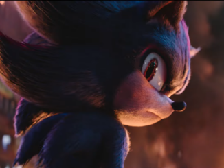 Sonic the Hedgehog 3 Trailer: Shadow’s Impact en de toekomst van het Sonic Movie Universe