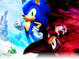 Sonic X Shadow Generations: Een spannend nieuw hoofdstuk voor Sonic-fans