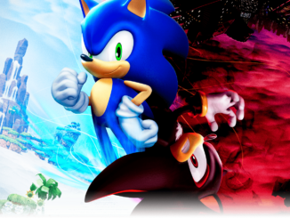 Sonic x Shadow Generations: nieuwe gameplay en verhalen
