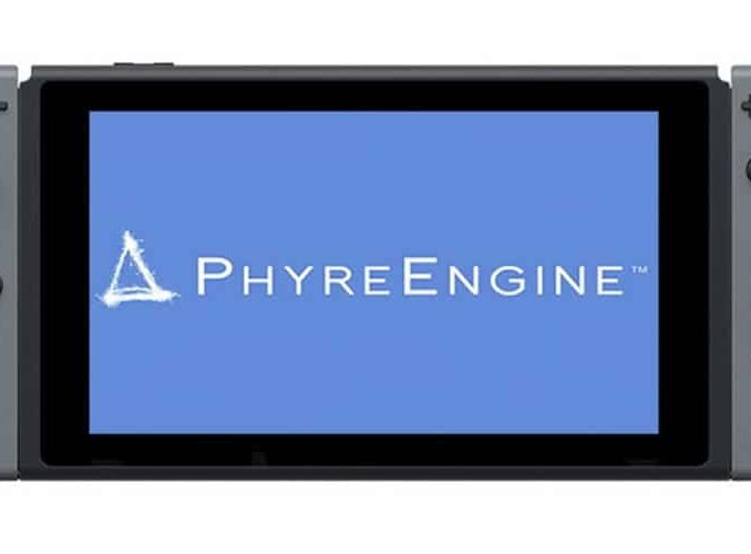 Nieuws - Sony’s PhyreEngine support 