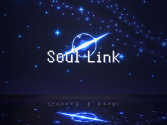 Soul Link: Innovatief puzzelspel verschijnt op 23 mei